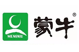 蒙牛 蒙牛