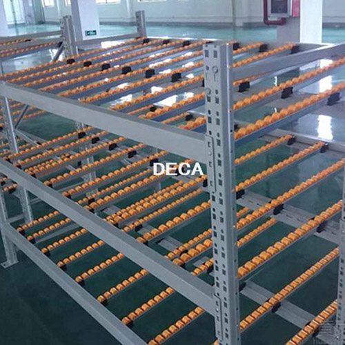 呼和浩特流利貨架