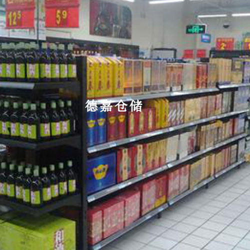 超市貨架價(jià)格